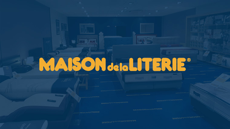 Maison de la Literie recherche un Agent de maintenance industrielle 