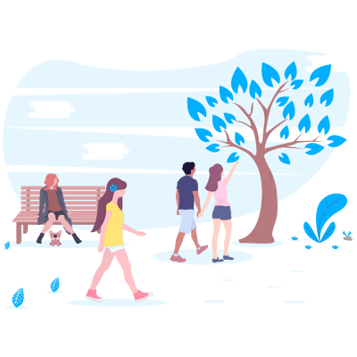 potager partagé