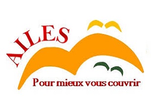 Projet AILES prévention des chutes.