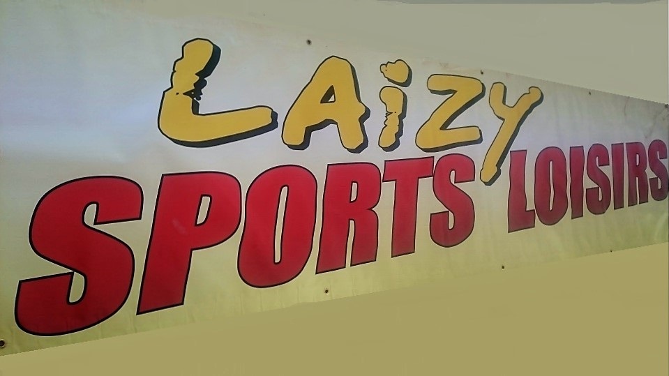 Vide genier organisé par  Laizy Sports Loisirs le 15 mai 2022