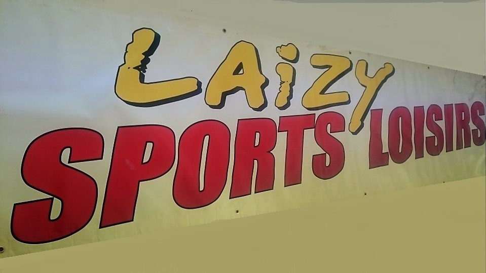 Retour aux Carrières pour le vide grenier organisé par Laizy Sports Loisirs le 15 mai 2022