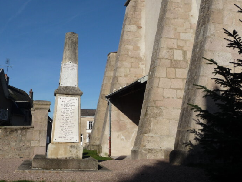 Commémoration de l’Anniversaire du 08 mai 1945