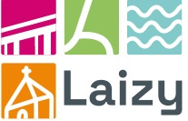 Logo Mairie de Laizy