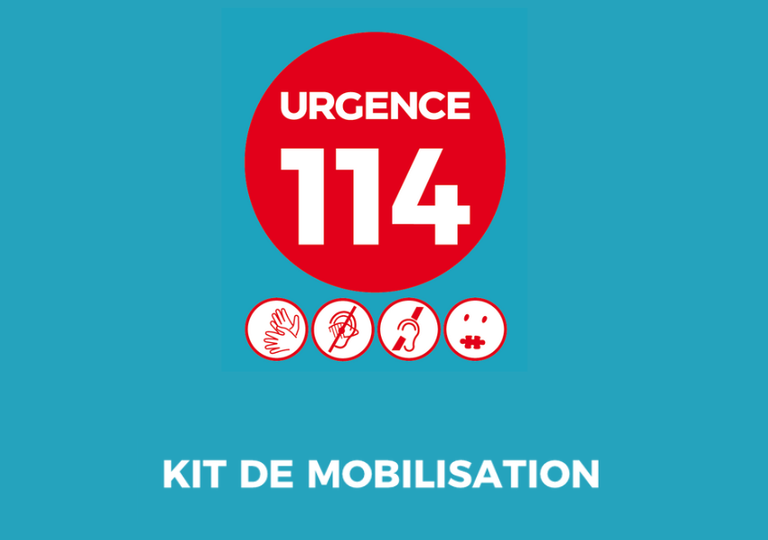 urgence 114 