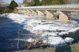  fermeture du pont de Laizy mardi 22 octobre 2024 de 8h à 18h